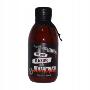 Razor Death Crush