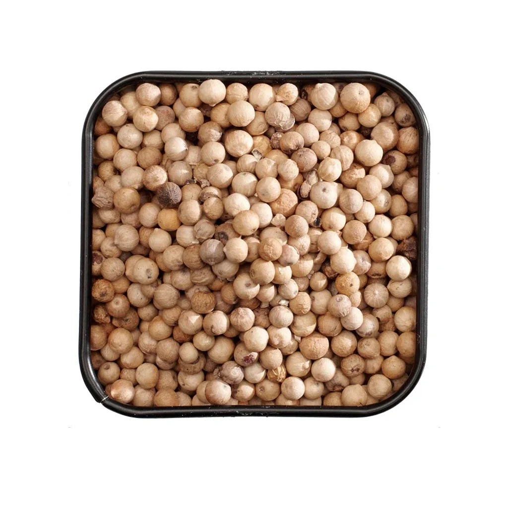 Mill & Mortar White Peppercorn 50 g - obrazek 2