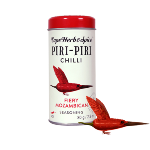 Cape  Herb & Spice Piri Piri Chilli