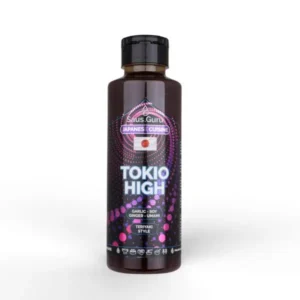 SAUS.GURU  TOKIO HIGH – ASIAN SAUCE 500ml