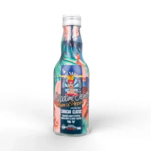 Madame Jeanette’s CURAÇAO CLASSIC – HOT SAUCE