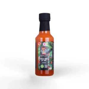 Madame Jeanette’s Smokey – Buffalo Wings Hot Sauce