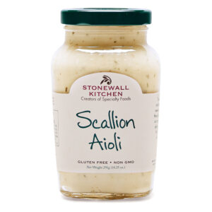 Stonewall Kitchen Scallion Aioli