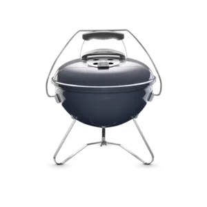 Smokey Joe Premium 37cm Slate Blue grill węglowy Weber