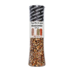 Cape  Herb & Spice Sól z przyprawami I młynkiem