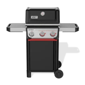 Spirit E-325 grill gazowy Weber