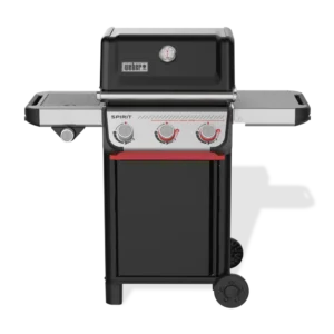 Spirit E-335 grill gazowy Weber