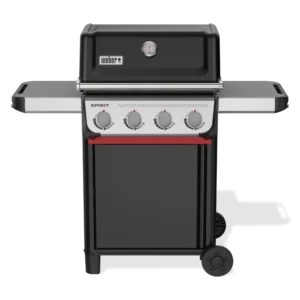 Spirit E-410 grill gazowy Weber