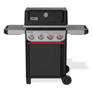 Spirit E-425 grill gazowy Weber