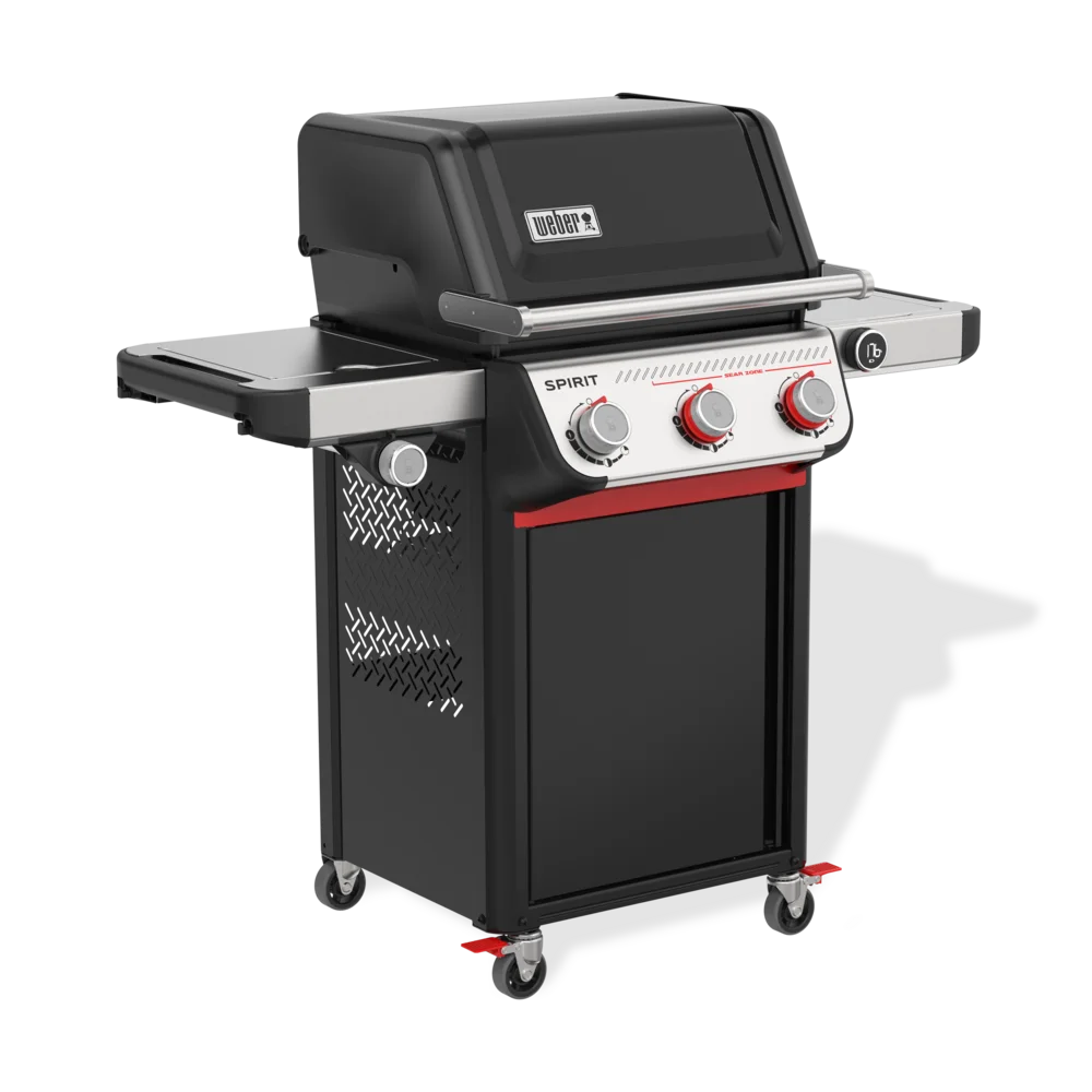 Spirit EP-335 grill gazowy Weber - obrazek 2