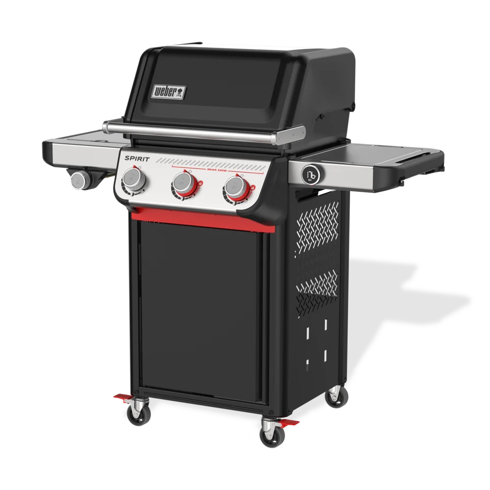 Spirit EP-335 grill gazowy Weber - obrazek 3