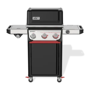 Spirit EP-335 grill gazowy Weber