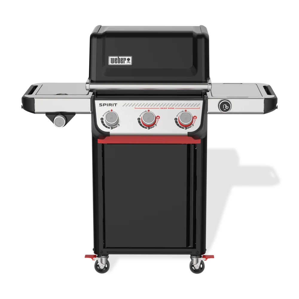 Spirit EP-335 grill gazowy Weber