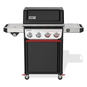 Spirit EPX-435 grill gazowy Weber