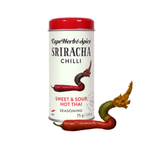 Cape Herb & Spice Sriracha Chilli