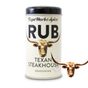 Cape Herb & Spice Texan Steakhouse
