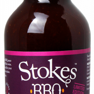 Stokes Korean BBQ sauce