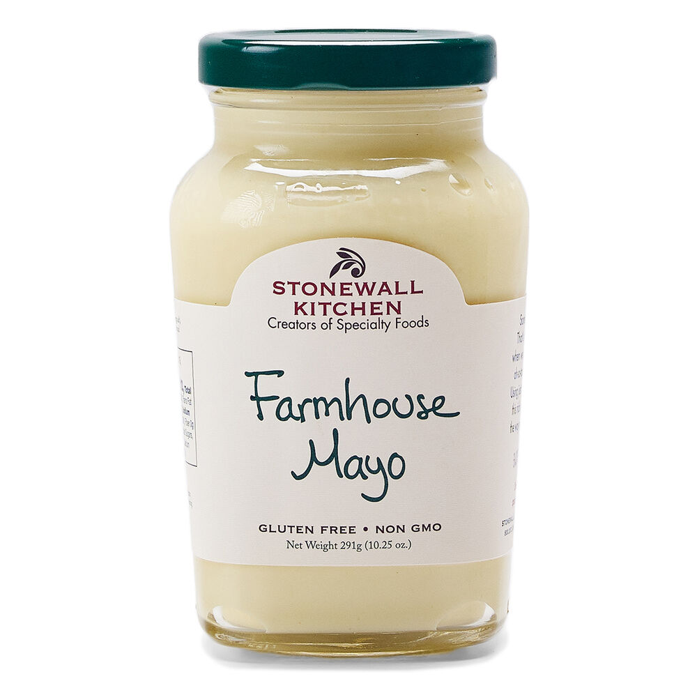 Stonewall Kitchen Farmhouse Mayo