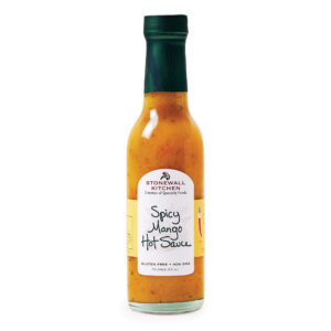 Stonewall Kitchen Spicy Mango Hot Sauce