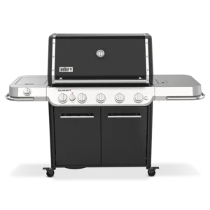 Grill gazowy Summit FS38 E