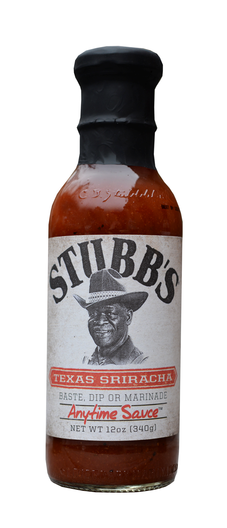 Stubb's Texas Sriracha Marinade