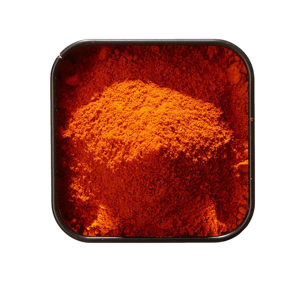Mill & Mortar Cayenne Pepper, Spain, Organic 45g - obrazek 2