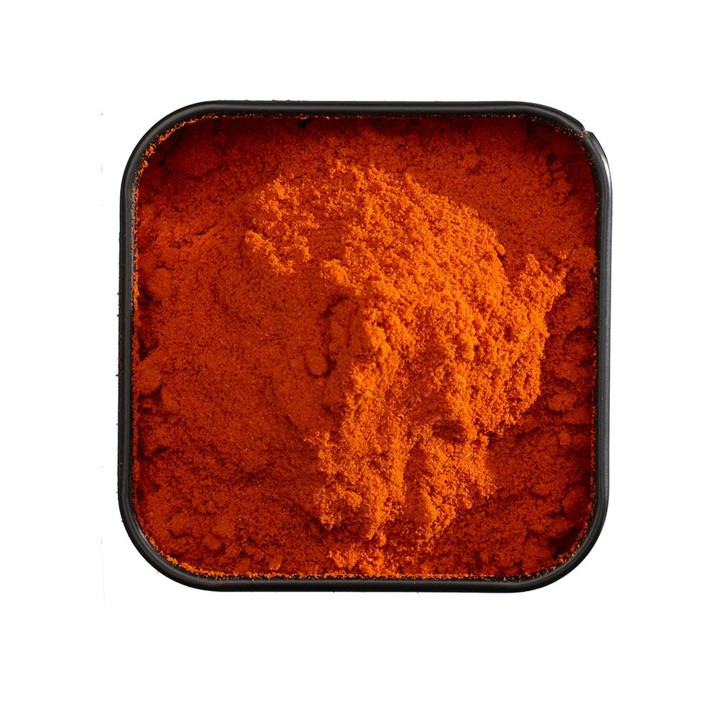 Mill & Mortar Murcia Sweet Paprika, Spain, Organic 50g - obrazek 2