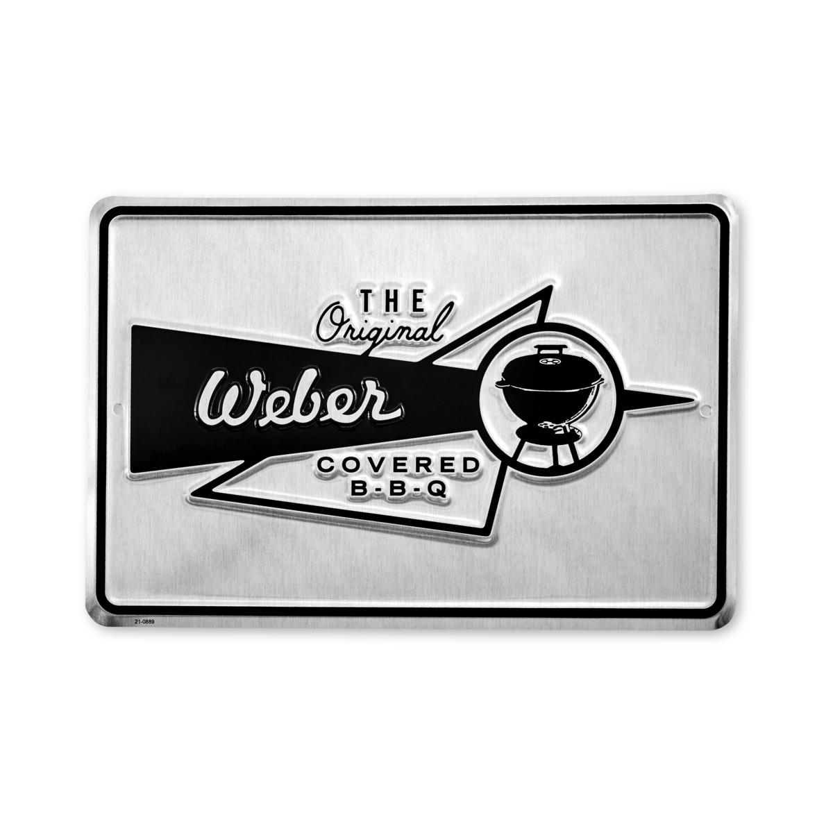 70th Anniversary Edition Kettle grill węglowy 57 cm - obrazek 3