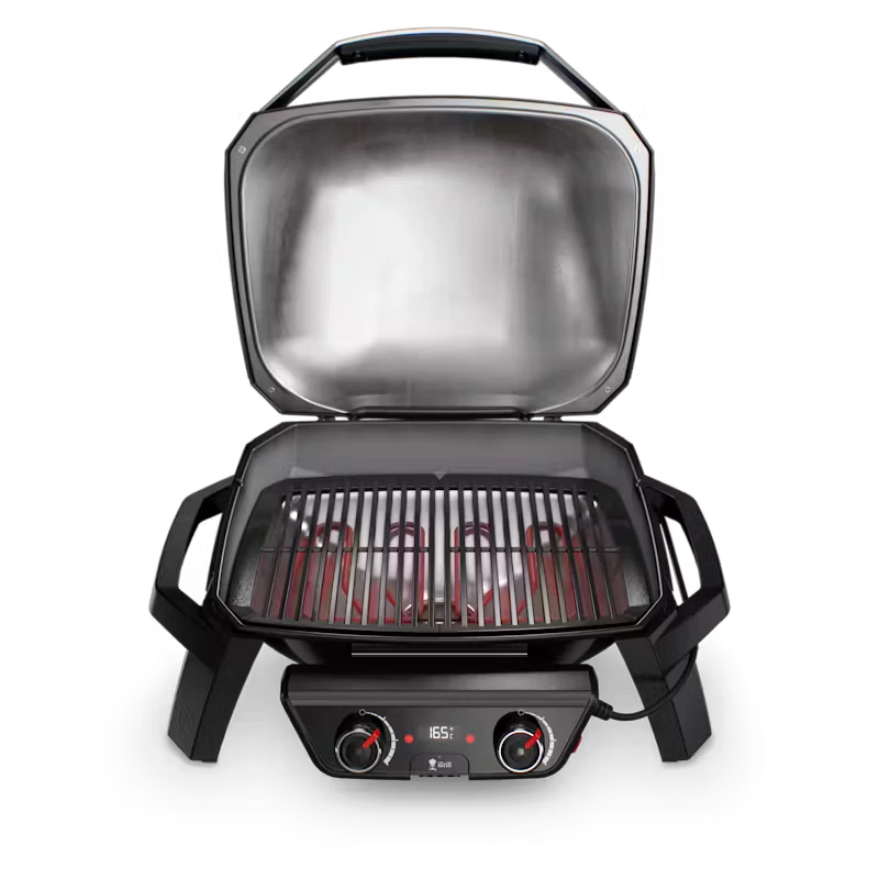 Weber PULSE 2000 grill elektryczny Weber - obrazek 3