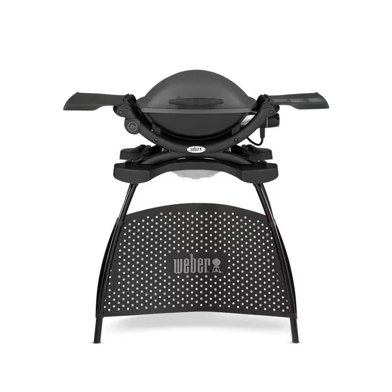 Weber Q 1400 Stand grill elektryczny Weber