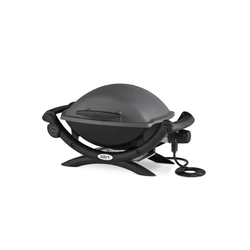 Weber Q 1400 grill elektryczny Weber - obrazek 2