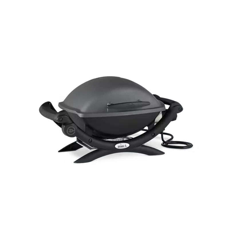 Weber Q 1400 grill elektryczny Weber - obrazek 3