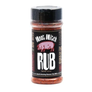 Meat Mitch  Competition WHOMP! Rub 326g
