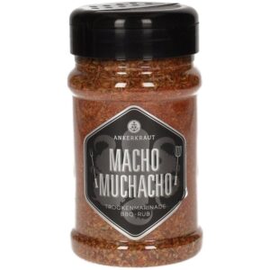 Macho Muchacho