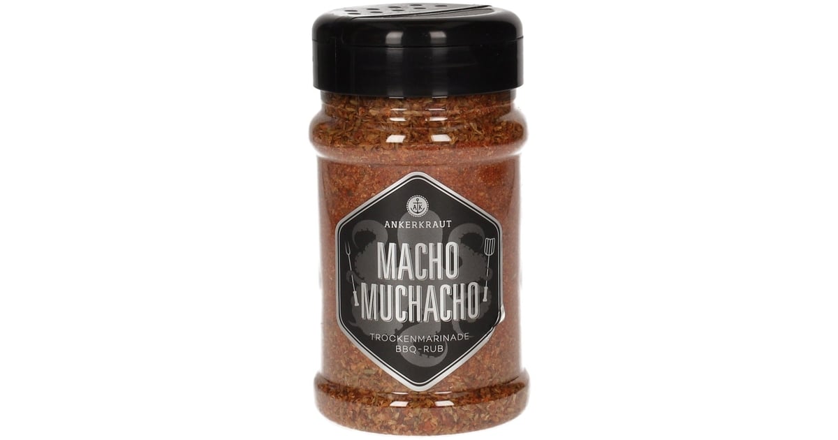 Macho Muchacho