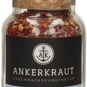 Chili Salz- morska sól z chilli