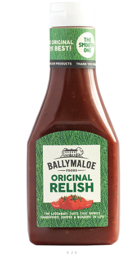 Ballymaloe Original Relish