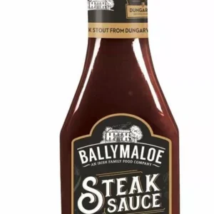 Ballymaloe Steak Sauce
