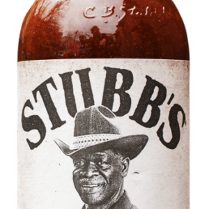 Stubb's Beef Marinade