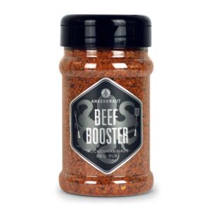 Beef Booster