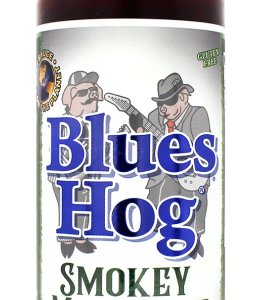 Blues Hog Smokey Mountain BBQ Sauce Squeeze Bottle 680g