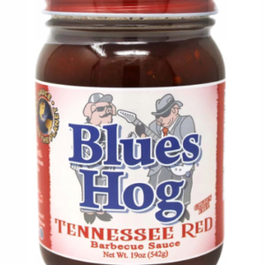 Blues Hog Tennessee Red BBQ Sauce