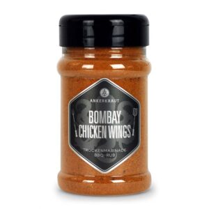 Bombay Chicken