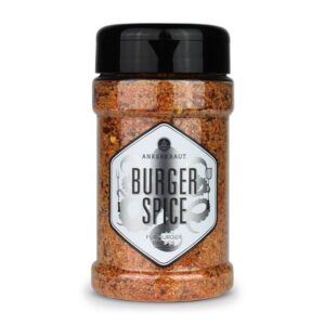 Burger Spice