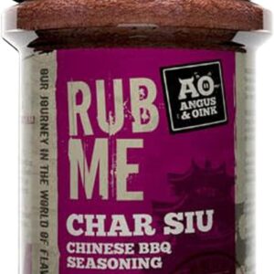 Angus & Oink Char Siu Seasoning