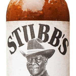 Stubb's Chicken Marinade