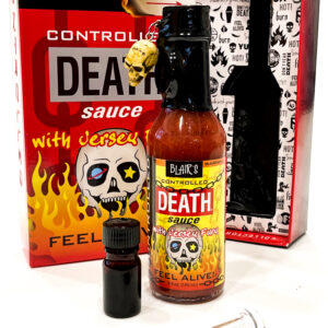 Blair’s Controlled Death 1 Box