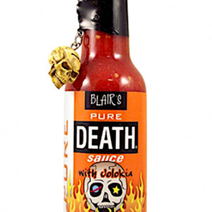 Blair’s Pure Death Sauce