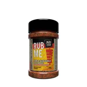 Angus & Oink Abra-Kebabra Doner Seasoning