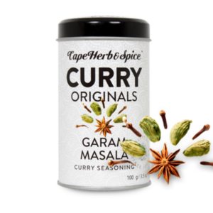 Cape  Herb & Spice Garam Masala